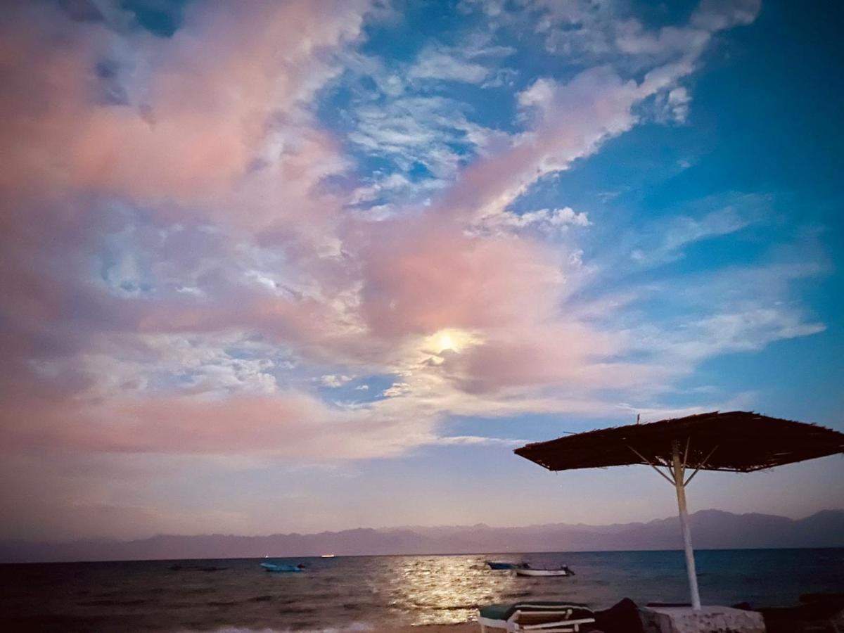 Hotel Nuweiba Oasis Extérieur photo