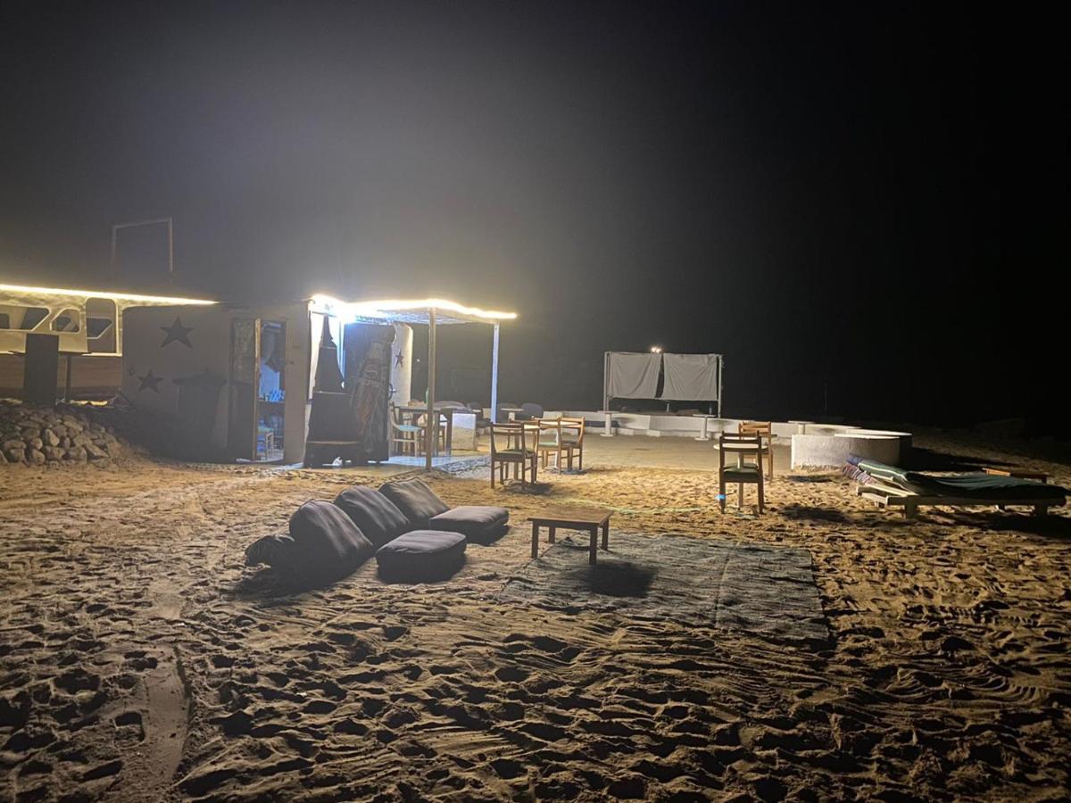 Hotel Nuweiba Oasis Extérieur photo