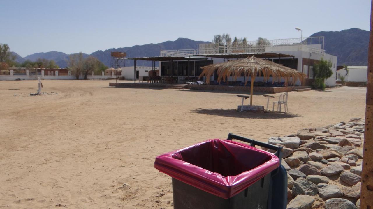 Hotel Nuweiba Oasis Extérieur photo