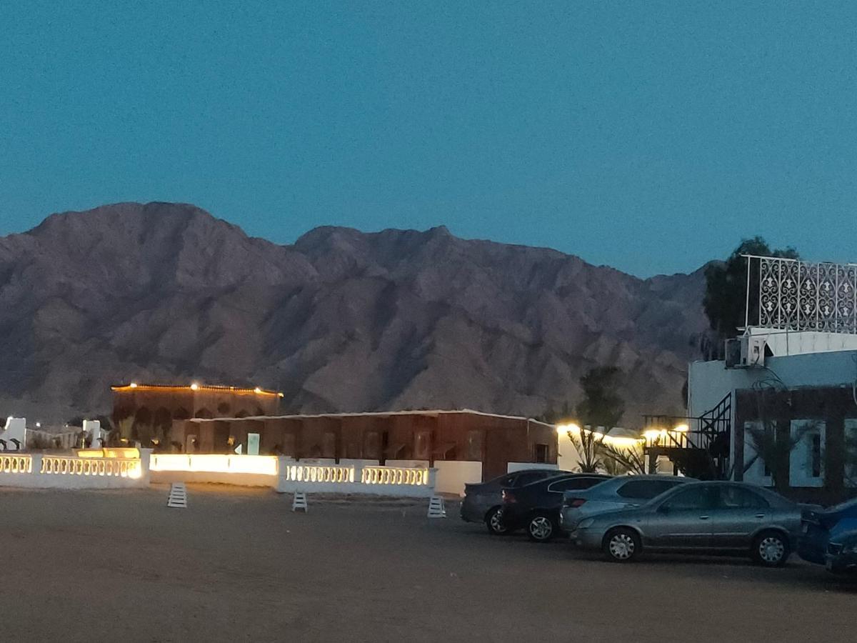 Hotel Nuweiba Oasis Extérieur photo