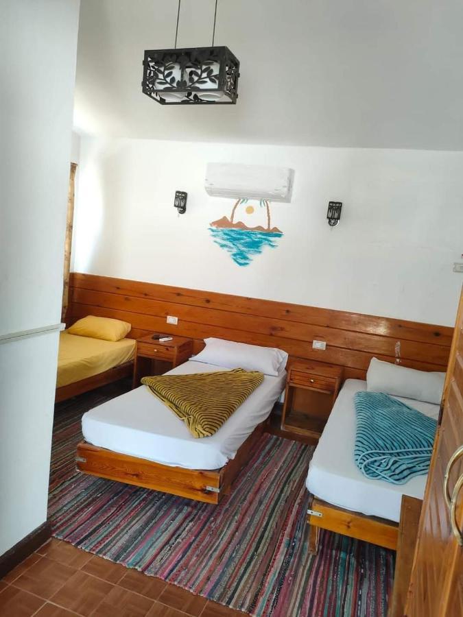 Hotel Nuweiba Oasis Extérieur photo
