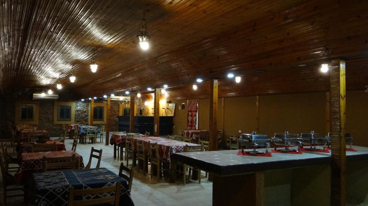 Hotel Nuweiba Oasis Extérieur photo