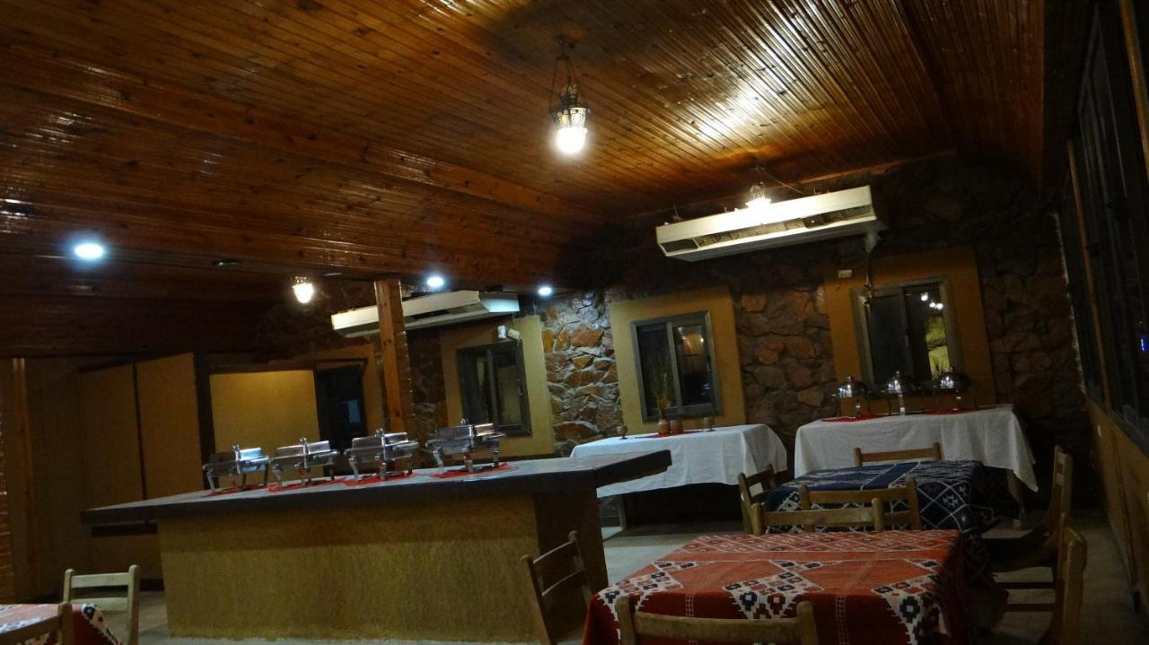 Hotel Nuweiba Oasis Extérieur photo