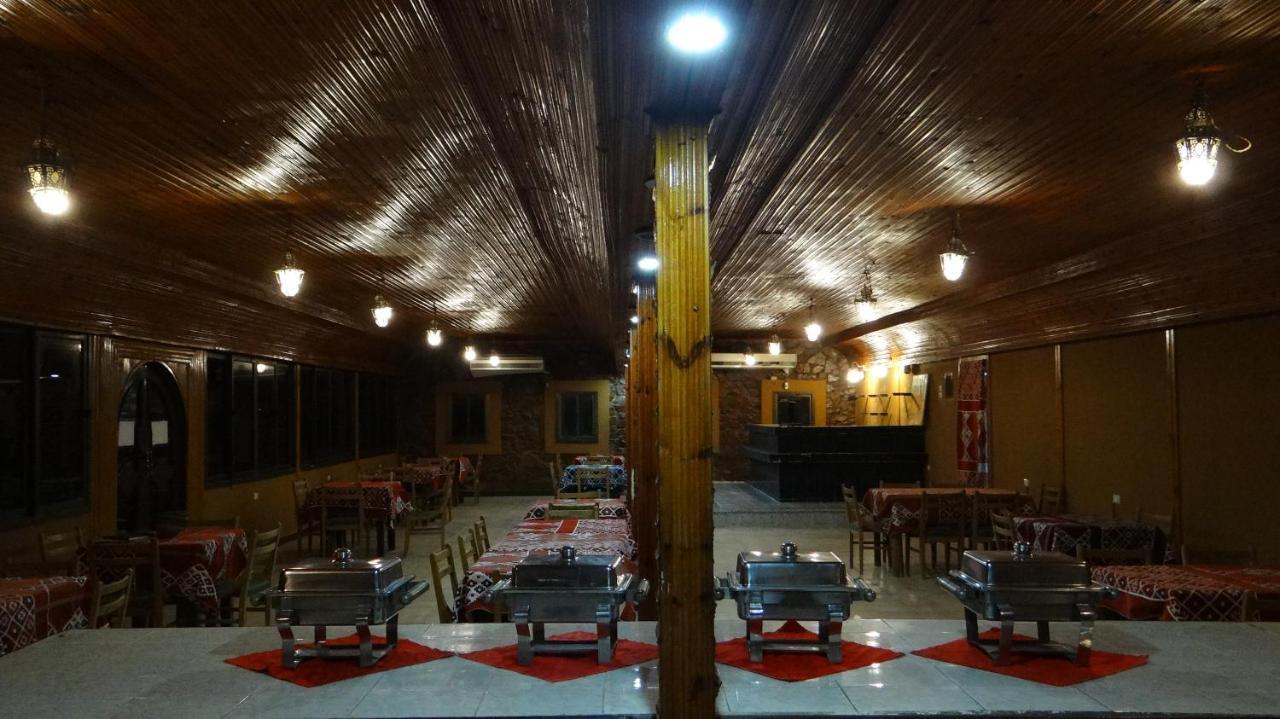 Hotel Nuweiba Oasis Extérieur photo