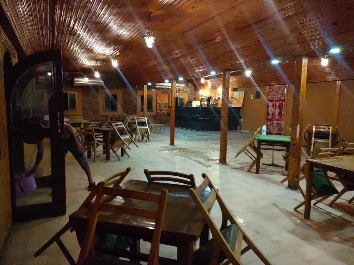 Hotel Nuweiba Oasis Extérieur photo