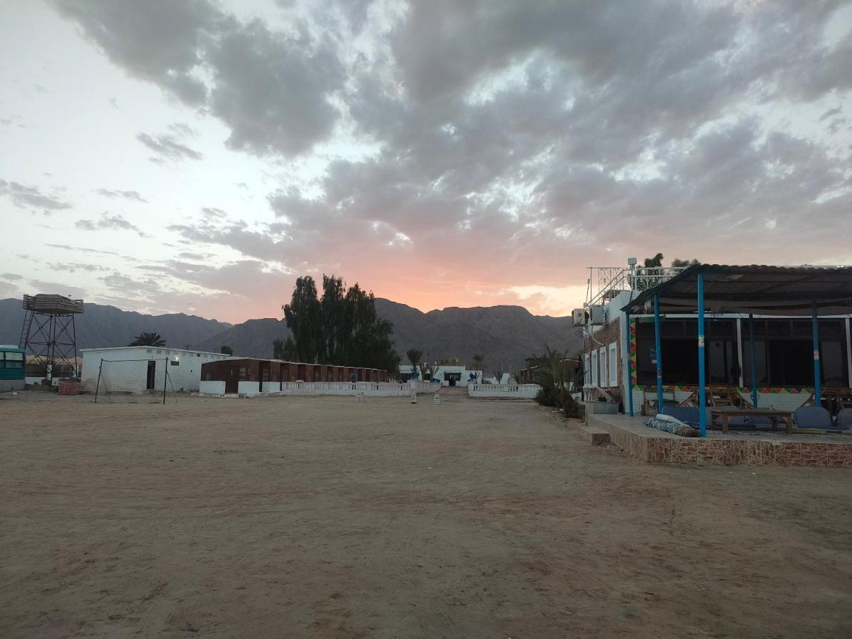 Hotel Nuweiba Oasis Extérieur photo