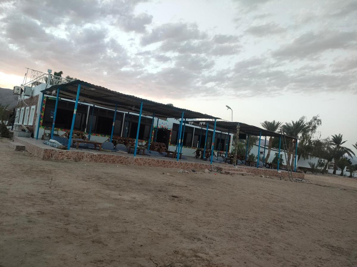 Hotel Nuweiba Oasis Extérieur photo
