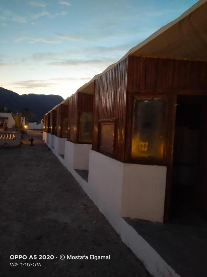 Hotel Nuweiba Oasis Extérieur photo