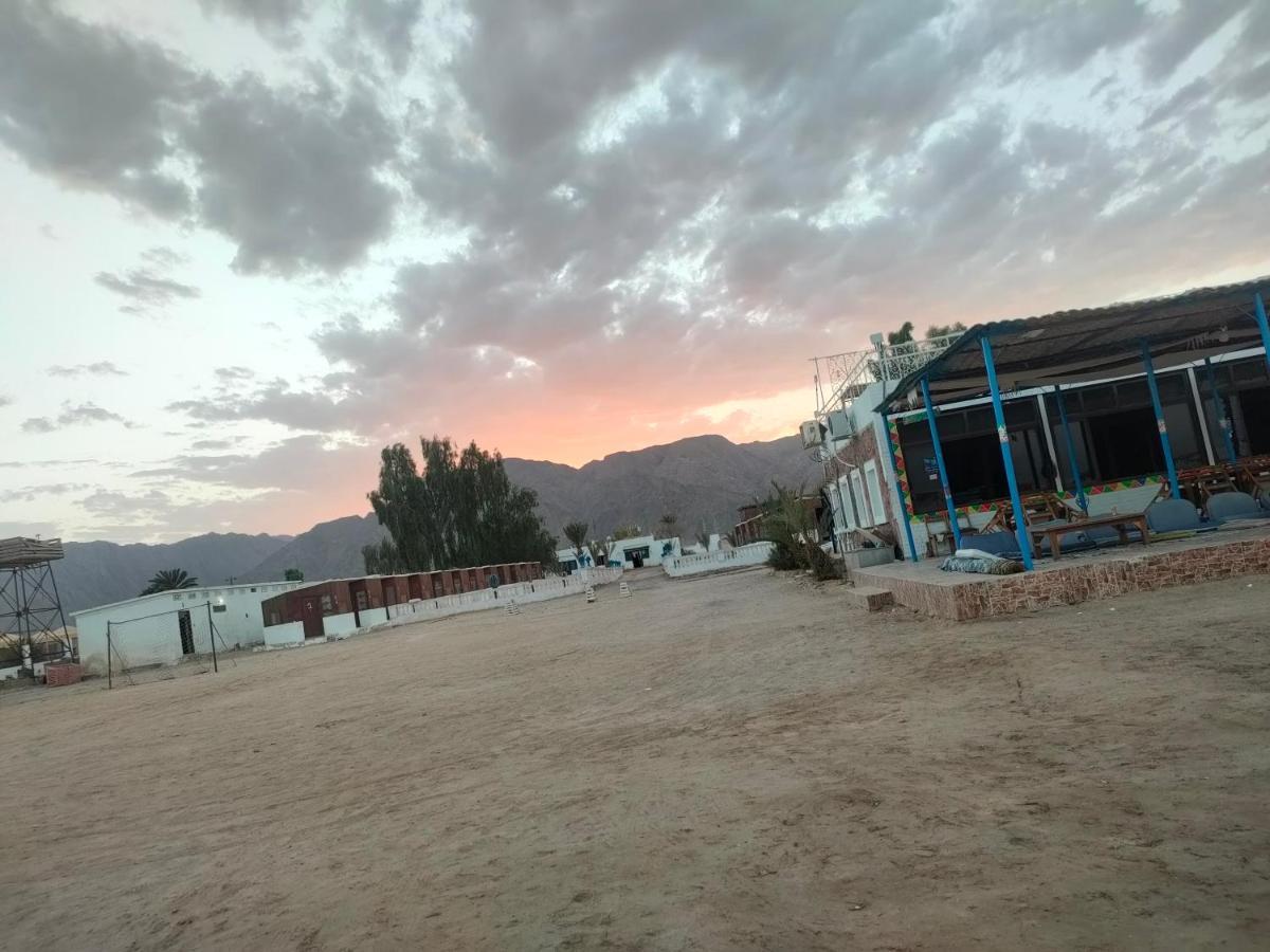 Hotel Nuweiba Oasis Extérieur photo