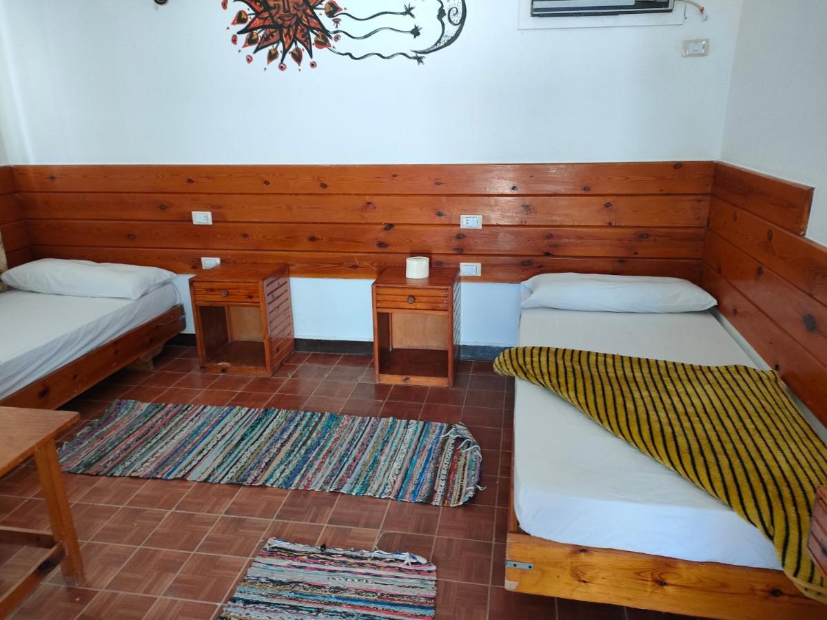 Hotel Nuweiba Oasis Extérieur photo