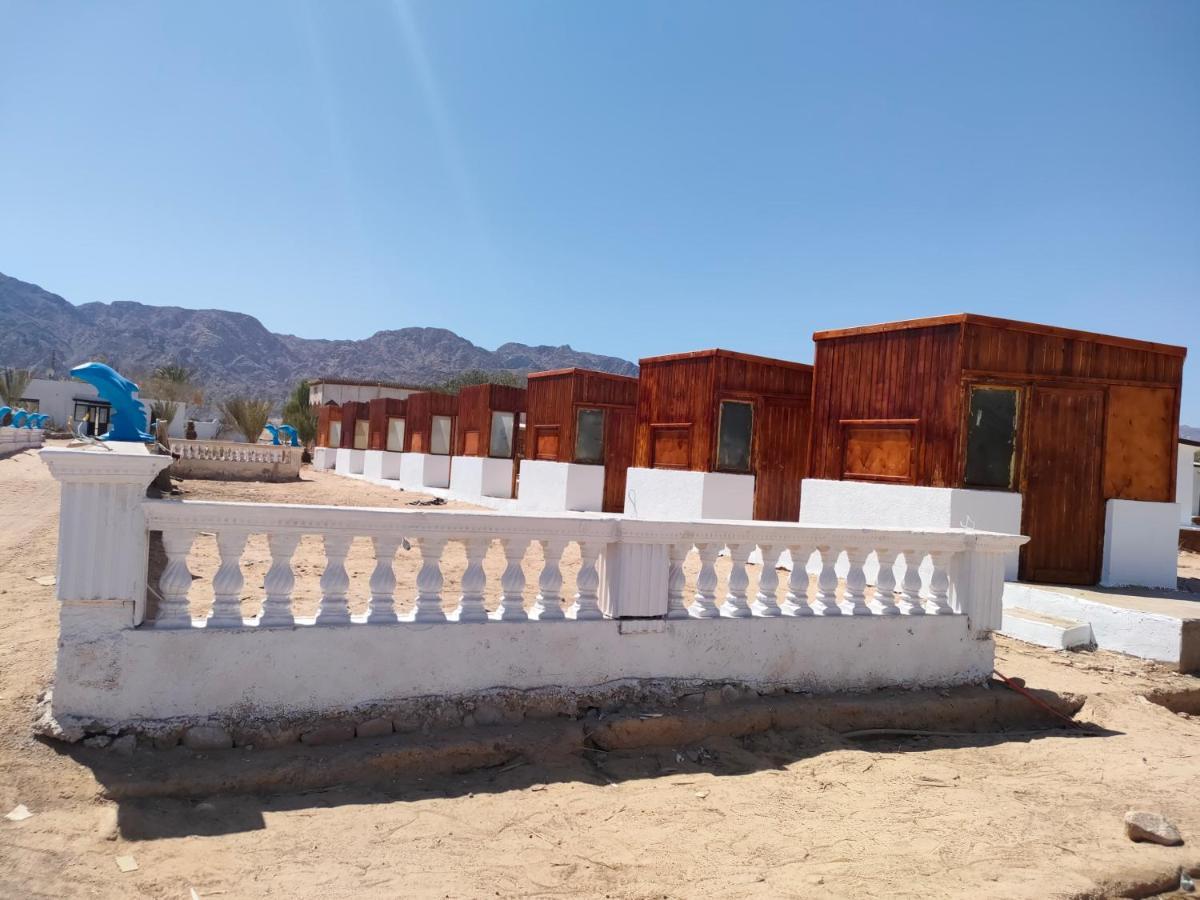 Hotel Nuweiba Oasis Chambre photo