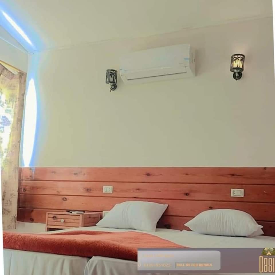 Hotel Nuweiba Oasis Chambre photo