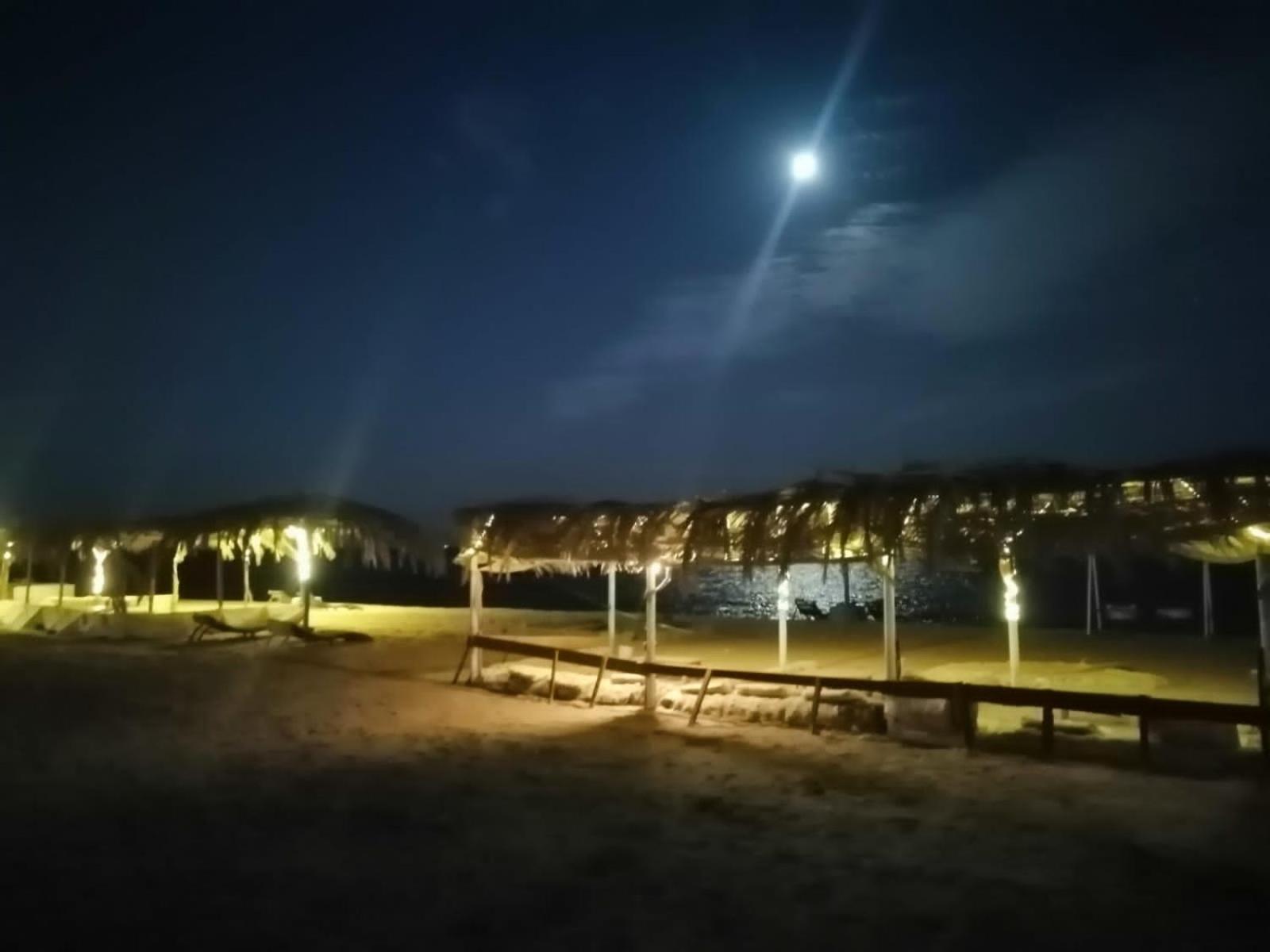 Hotel Nuweiba Oasis Extérieur photo
