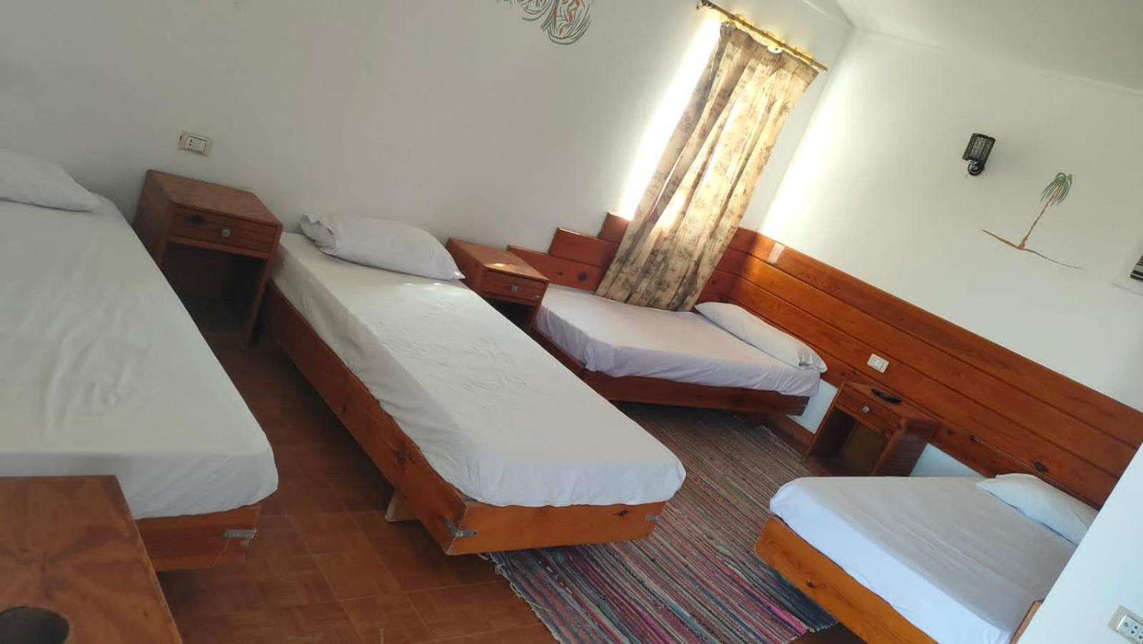 Hotel Nuweiba Oasis Chambre photo