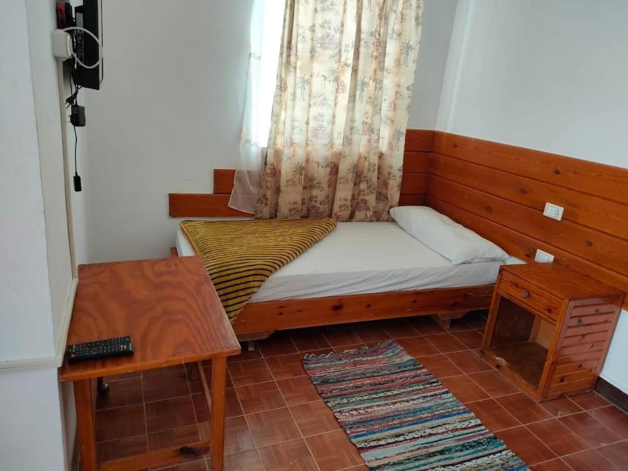 Hotel Nuweiba Oasis Chambre photo