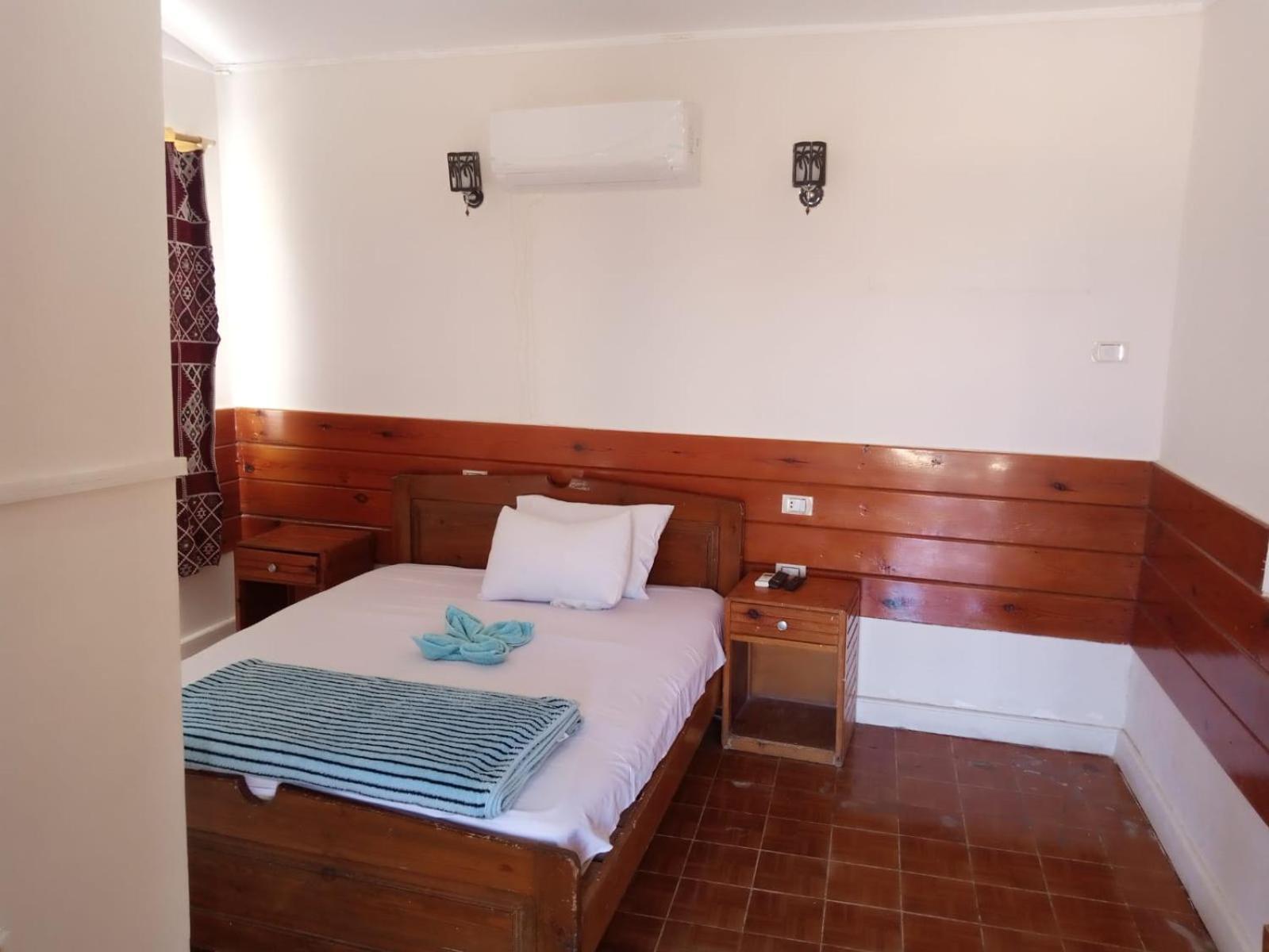 Hotel Nuweiba Oasis Chambre photo