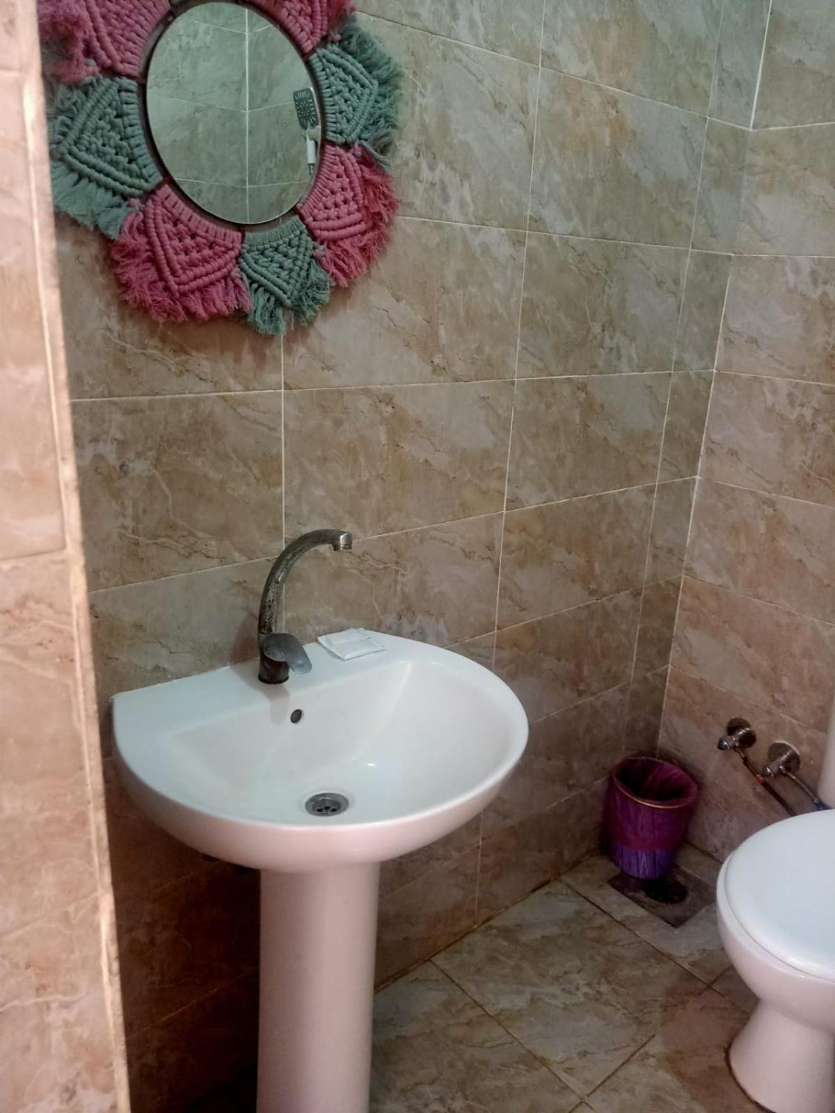Hotel Nuweiba Oasis Chambre photo